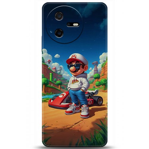 Uyumlu Kılıf HD Baskılı Kılıf - Followed Institution 5207