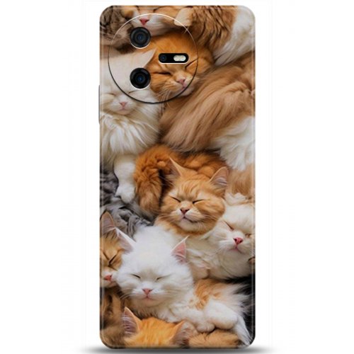 Uyumlu Kılıf HD Baskılı Kılıf - Followed Institution 5234