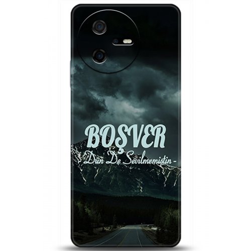 Uyumlu Kılıf HD Baskılı Kılıf - Followed Institution 5288