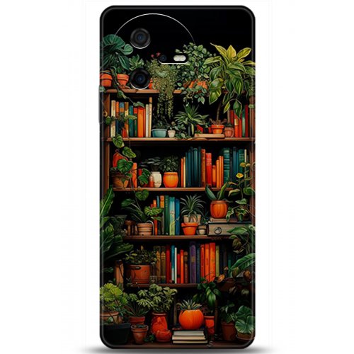 Uyumlu Kılıf HD Baskılı Kılıf - Followed Institution 5298