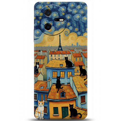 Uyumlu Kılıf HD Baskılı Kılıf - Followed Institution 5317