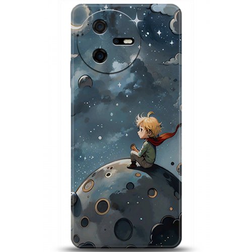 Uyumlu Kılıf HD Baskılı Kılıf - Followed Institution 5322