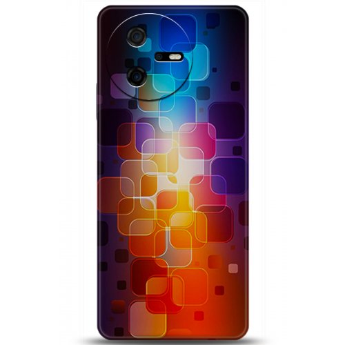 Uyumlu Kılıf HD Baskılı Kılıf - Followed Institution 5431