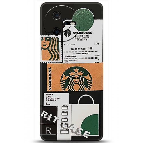 Uyumlu Kılıf HD Baskılı Kılıf - Followed Institution 5445