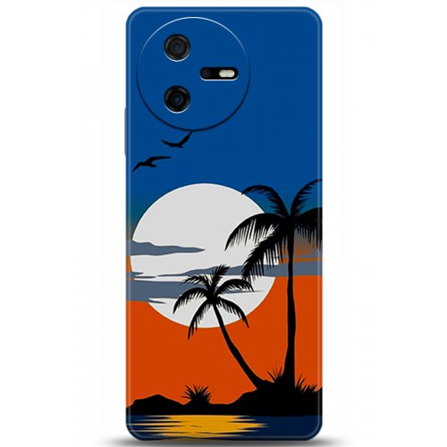 Uyumlu Kılıf HD Baskılı Kılıf - Followed Institution 5446