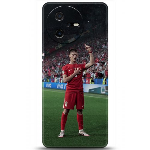 Uyumlu Kılıf HD Baskılı Kılıf - Followed Institution 5462