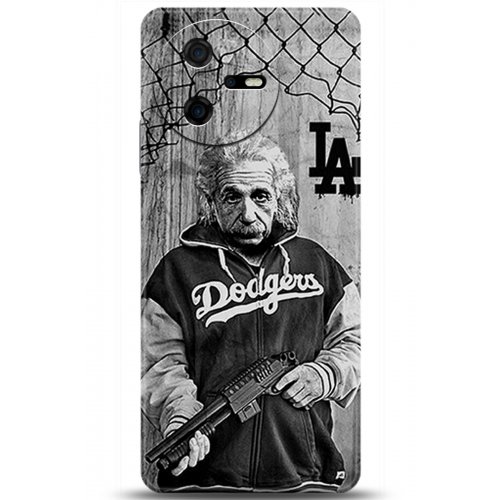 Uyumlu Kılıf HD Baskılı Kılıf - Followed Institution 5509