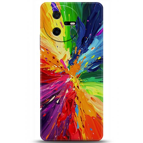 Uyumlu Kılıf HD Baskılı Kılıf - Followed Institution 5513