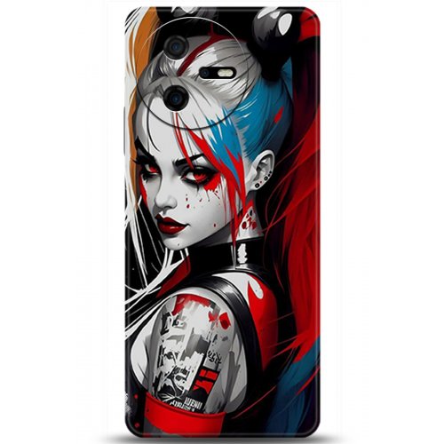 Uyumlu Kılıf HD Baskılı Kılıf - Followed Institution 5522