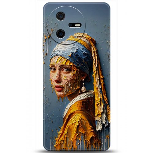 Uyumlu Kılıf HD Baskılı Kılıf - Followed Institution 5585