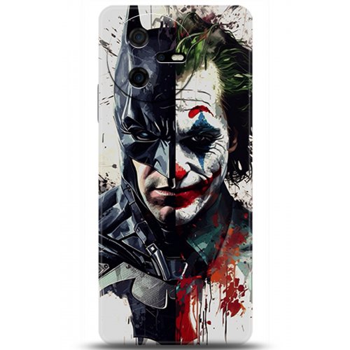 Uyumlu Kılıf HD Baskılı Kılıf - Followed Institution 5646