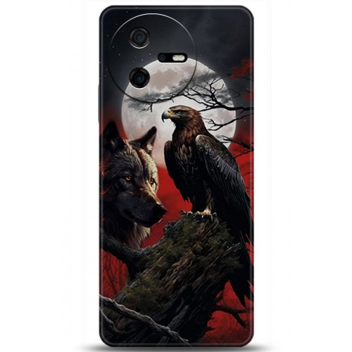 Uyumlu Kılıf HD Baskılı Kılıf - Followed Institution 5735