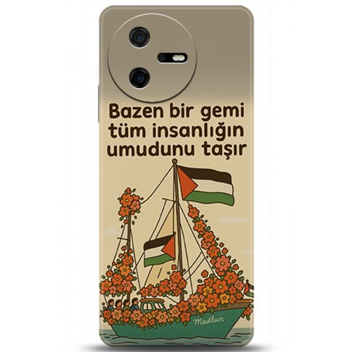 Uyumlu Kılıf HD Baskılı Kılıf - Followed Institution 5739