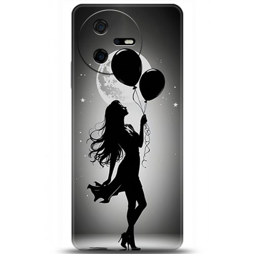 Uyumlu Kılıf HD Baskılı Kılıf - Followed Institution 5795