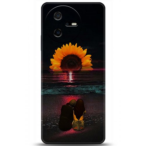 Uyumlu Kılıf HD Baskılı Kılıf - Followed Institution 5801