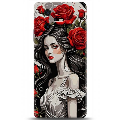 Uyumlu Kılıf HD Baskılı Kılıf - Followed Institution 5824