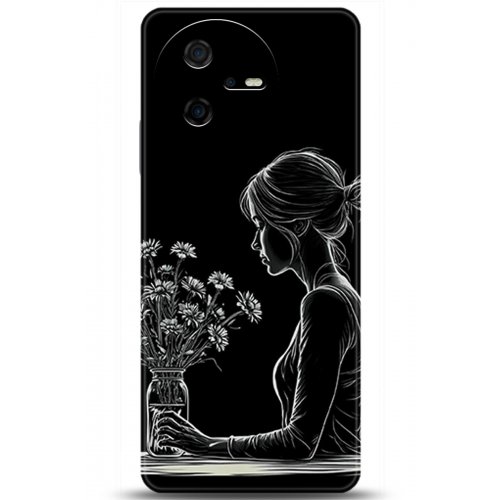 Uyumlu Kılıf HD Baskılı Kılıf - Followed Institution 5844