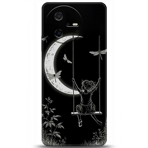 Uyumlu Kılıf HD Baskılı Kılıf - Followed Institution 5845