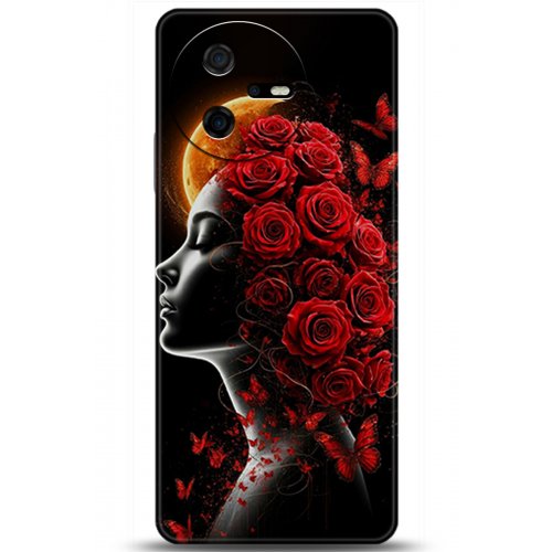 Uyumlu Kılıf HD Baskılı Kılıf - Followed Institution 5864