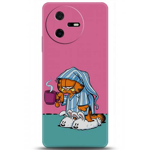 Uyumlu Kılıf HD Baskılı Kılıf - Followed Institution 5878