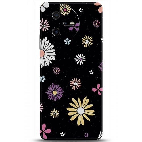 Uyumlu Kılıf HD Baskılı Kılıf - Followed Institution 5887