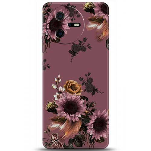 Uyumlu Kılıf HD Baskılı Kılıf - Followed Institution 5888