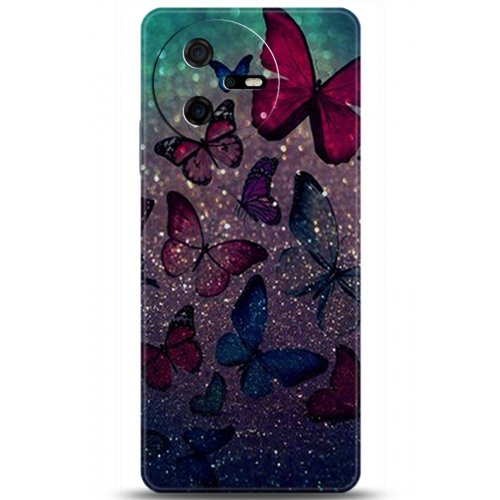 Uyumlu Kılıf HD Baskılı Kılıf - Followed Institution 5898