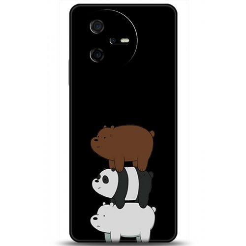 Uyumlu Kılıf HD Baskılı Kılıf - Followed Institution 5906