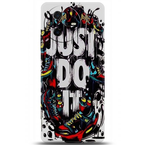 Uyumlu Kılıf HD Baskılı Kılıf - Followed Institution 5913