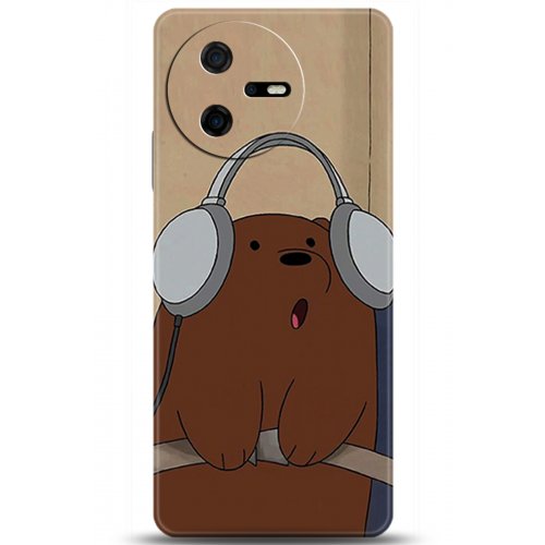 Uyumlu Kılıf HD Baskılı Kılıf - Followed Institution 5930