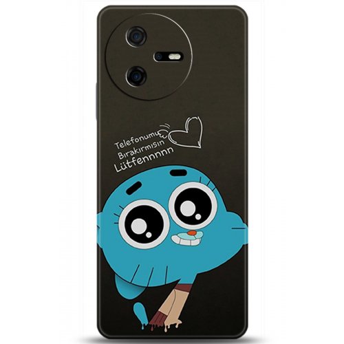 Uyumlu Kılıf HD Baskılı Kılıf - Followed Institution 5933