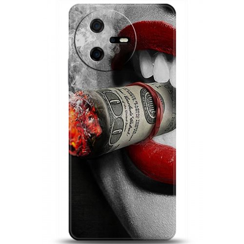 Uyumlu Kılıf HD Baskılı Kılıf - Followed Institution 5971