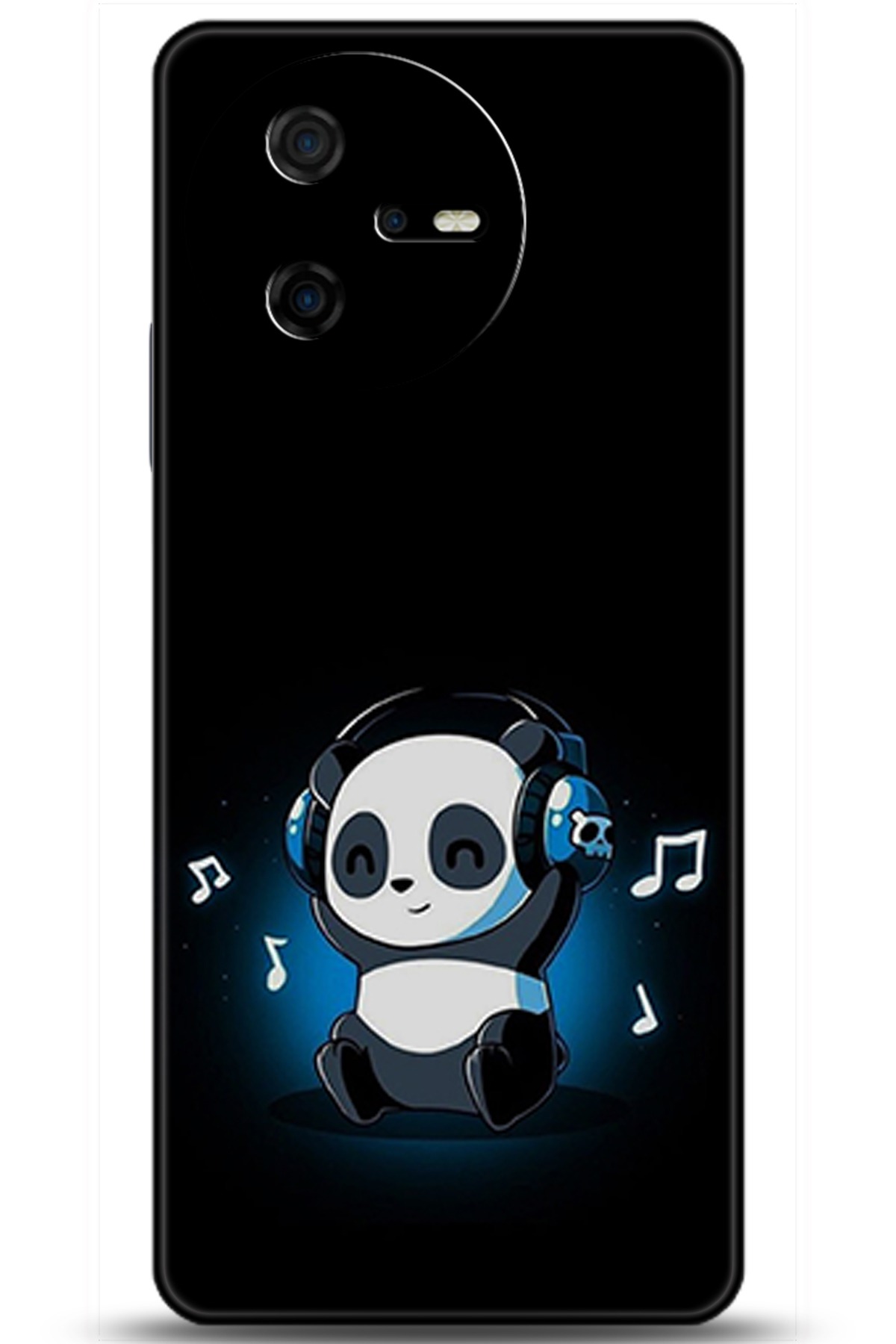 Casper Via A40 Uyumlu Kılıf HD Baskılı Kılıf - Followed Institution 5976