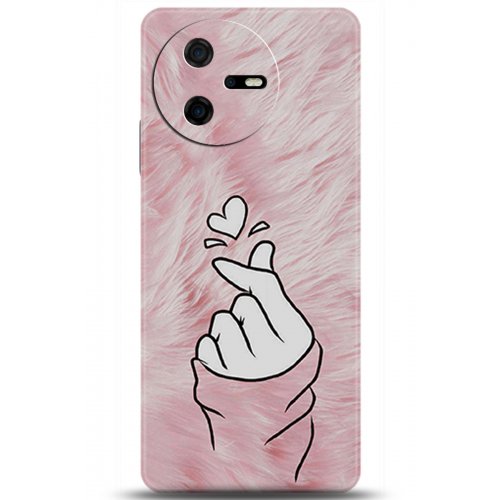 Uyumlu Kılıf HD Baskılı Kılıf - Followed Institution 5983