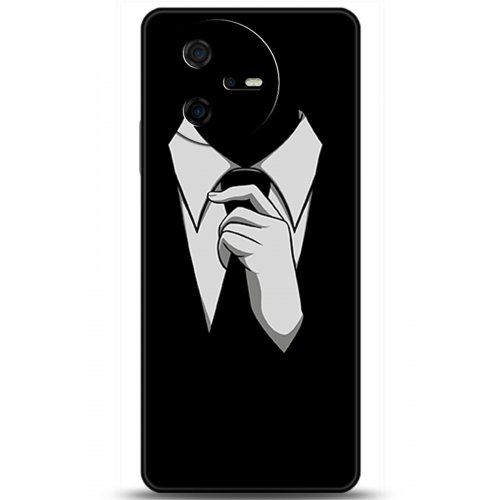 Uyumlu Kılıf HD Baskılı Kılıf - Followed Institution 6021