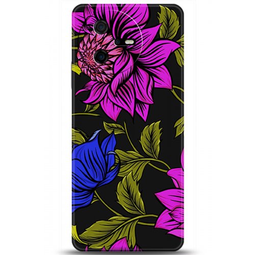 Uyumlu Kılıf HD Baskılı Kılıf - Followed Institution 6027