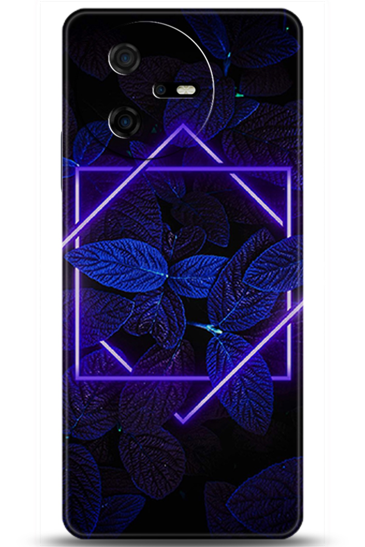 Casper Via A40 Uyumlu Kılıf HD Baskılı Kılıf - Followed Institution 6029