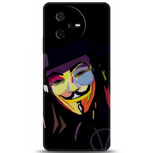 Uyumlu Kılıf HD Baskılı Kılıf - Followed Institution 6041