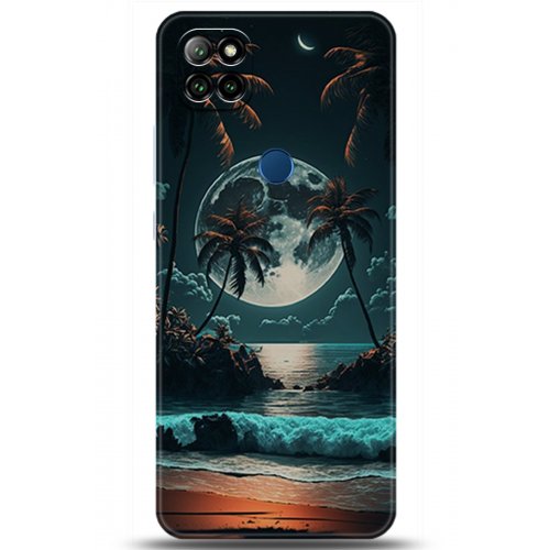 Uyumlu Kılıf HD Baskılı Kılıf - Followed Institution 5007