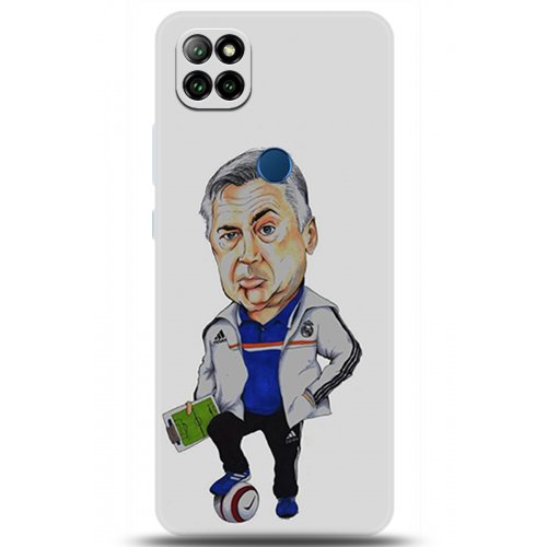 Uyumlu Kılıf HD Baskılı Kılıf - Followed Institution 5022