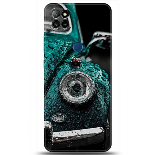 Uyumlu Kılıf HD Baskılı Kılıf - Followed Institution 5089