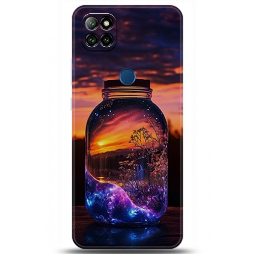 Uyumlu Kılıf HD Baskılı Kılıf - Followed Institution 5118