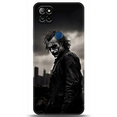 Uyumlu Kılıf HD Baskılı Kılıf - Followed Institution 5164