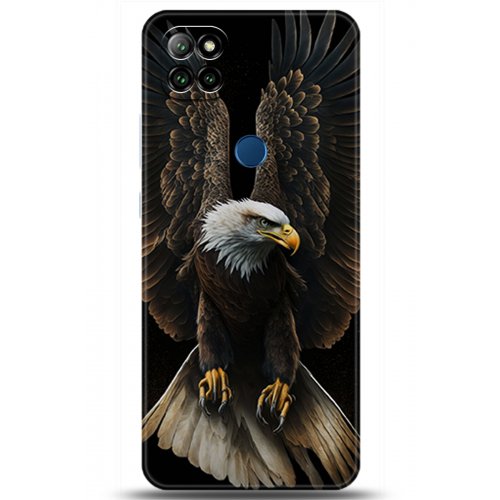 Uyumlu Kılıf HD Baskılı Kılıf - Followed Institution 5175