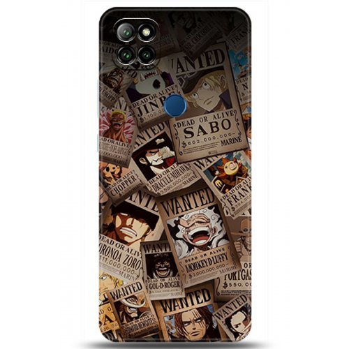 Uyumlu Kılıf HD Baskılı Kılıf - Followed Institution 5192