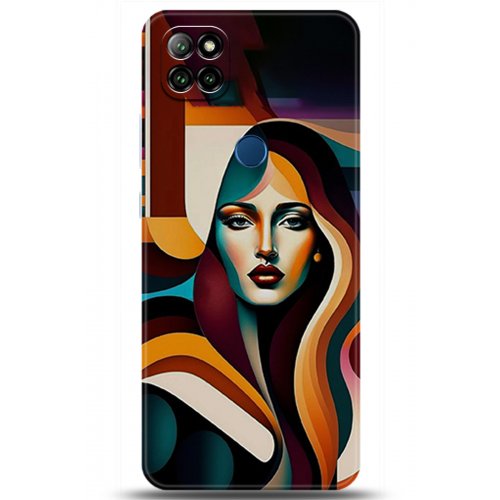 Uyumlu Kılıf HD Baskılı Kılıf - Followed Institution 5245