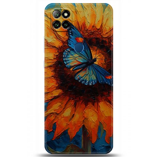 Uyumlu Kılıf HD Baskılı Kılıf - Followed Institution 5251