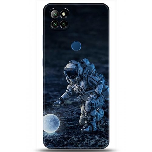 Uyumlu Kılıf HD Baskılı Kılıf - Followed Institution 5303