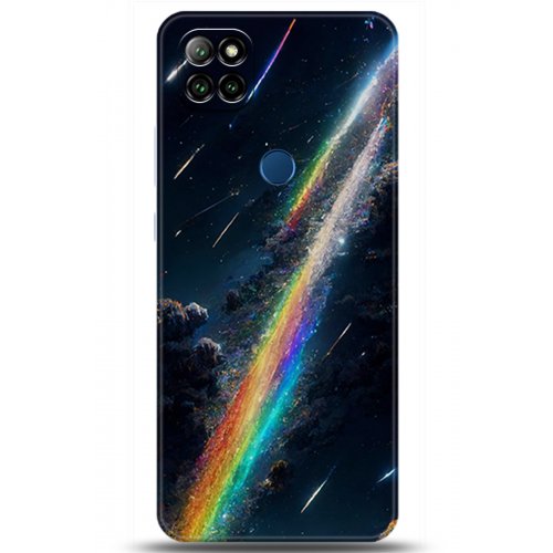 Uyumlu Kılıf HD Baskılı Kılıf - Followed Institution 5304