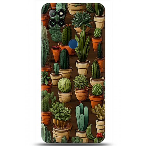 Uyumlu Kılıf HD Baskılı Kılıf - Followed Institution 5310